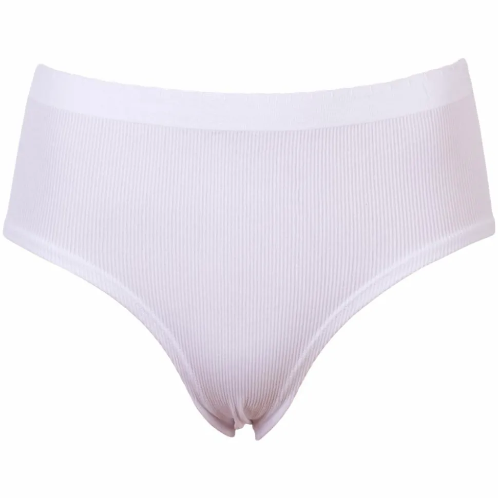 Crossbow Dame Trusser - White
