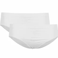 Crossbow Dame Trusser - White
