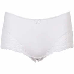 Crossbow Dame Trusser - White