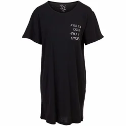 Crossbow Dame T-shirt - Sort Mix