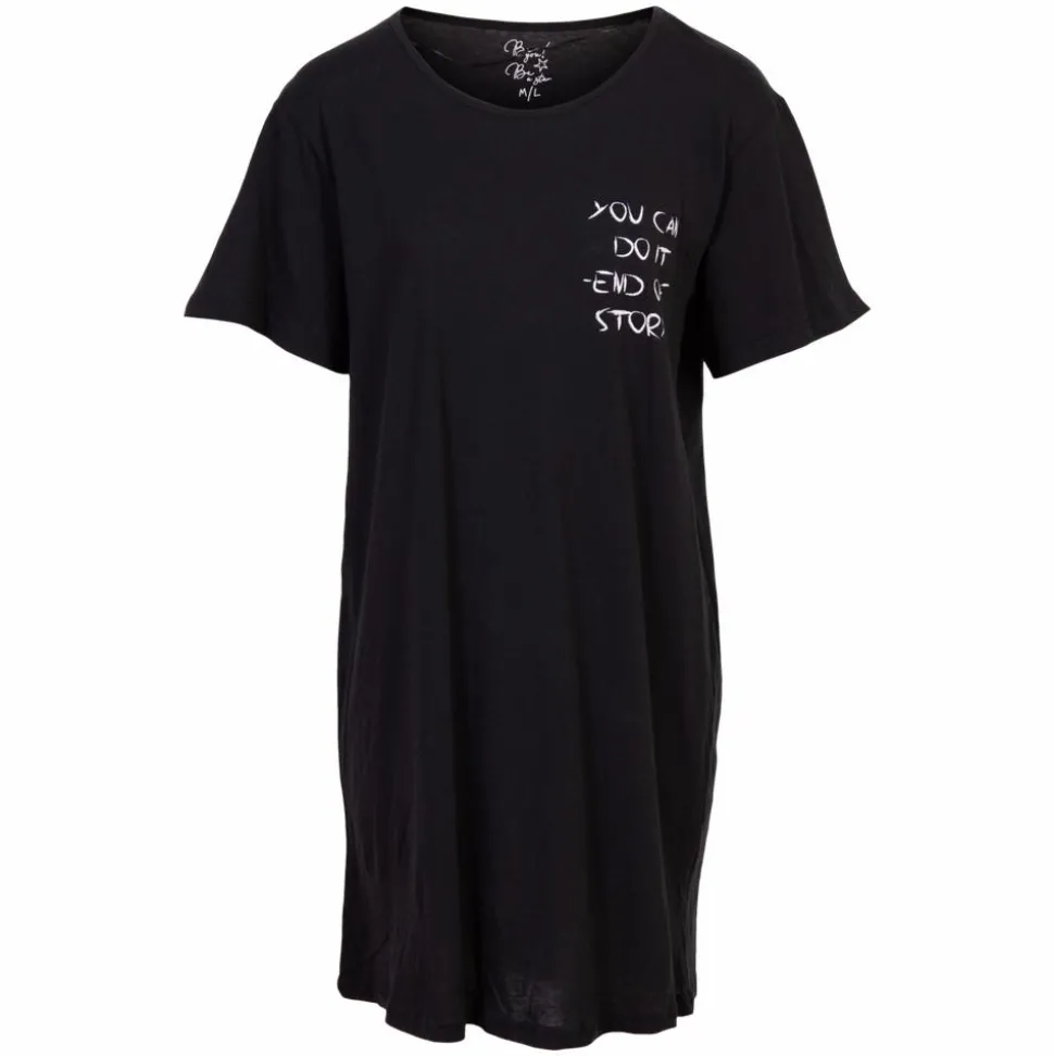 Crossbow Dame T-shirt - Sort Mix