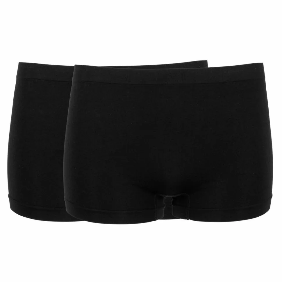 Crossbow Dame Underbukser - Black