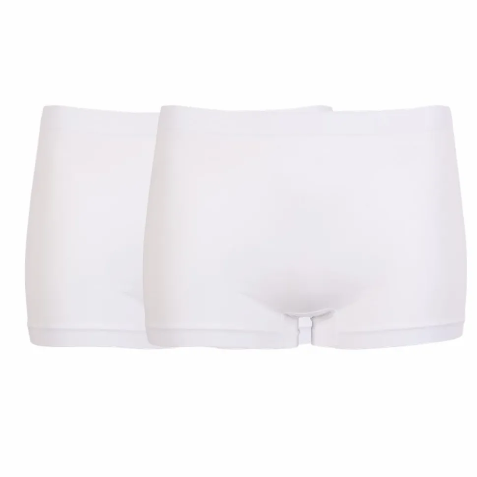 Crossbow Dame Underbukser - White