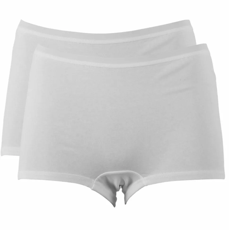 Crossbow Dame Underbukser - White