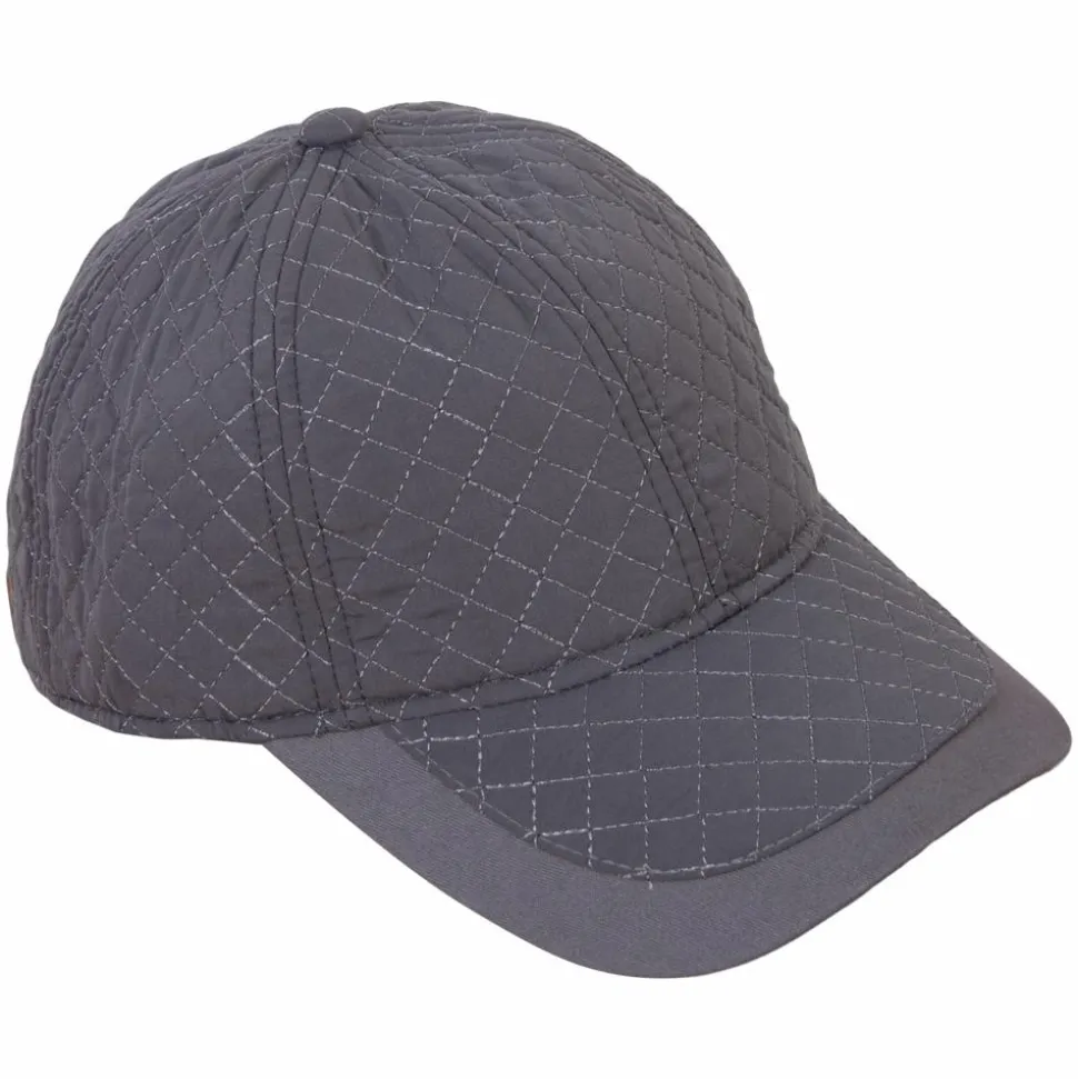 Crossbow Herre Kasket - Grey