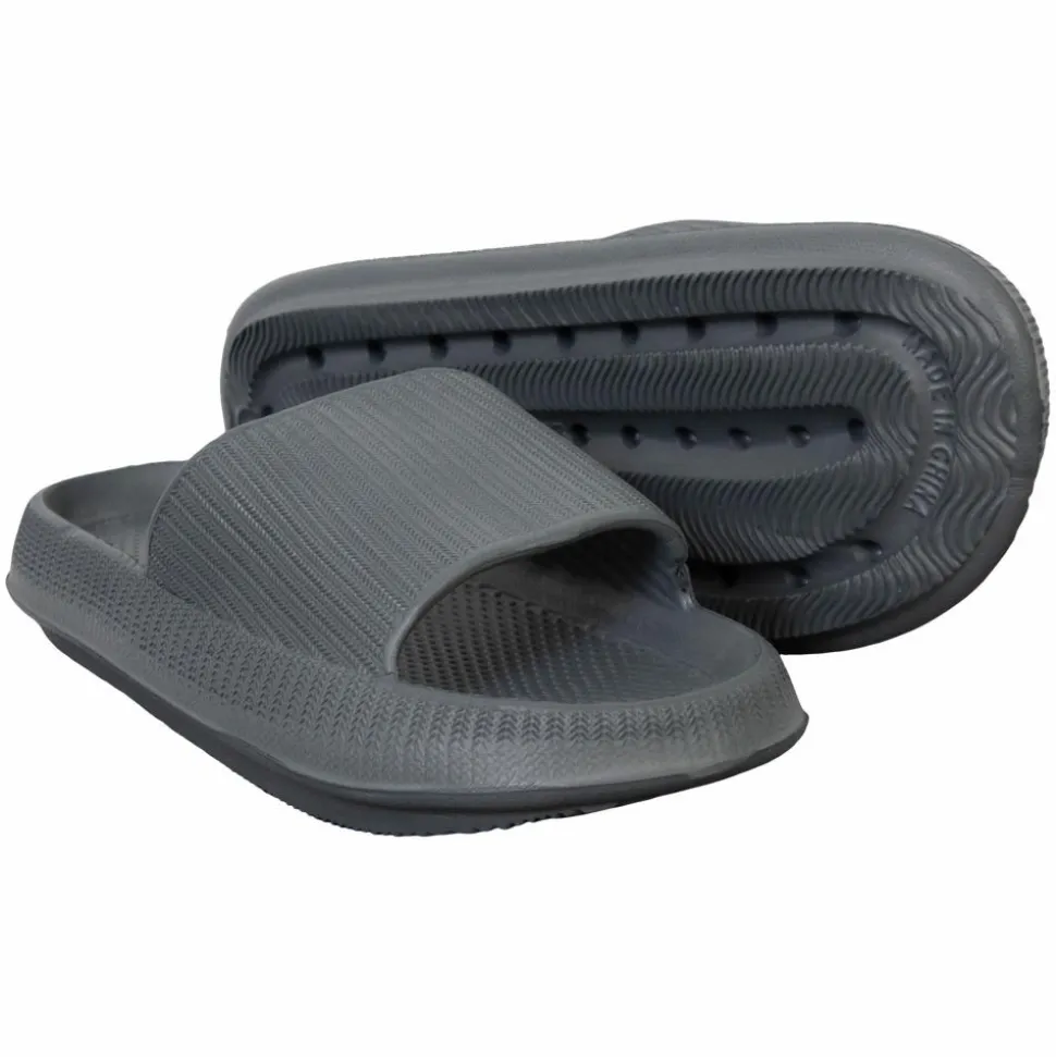 Crossbow Herre Sandaler - Grå