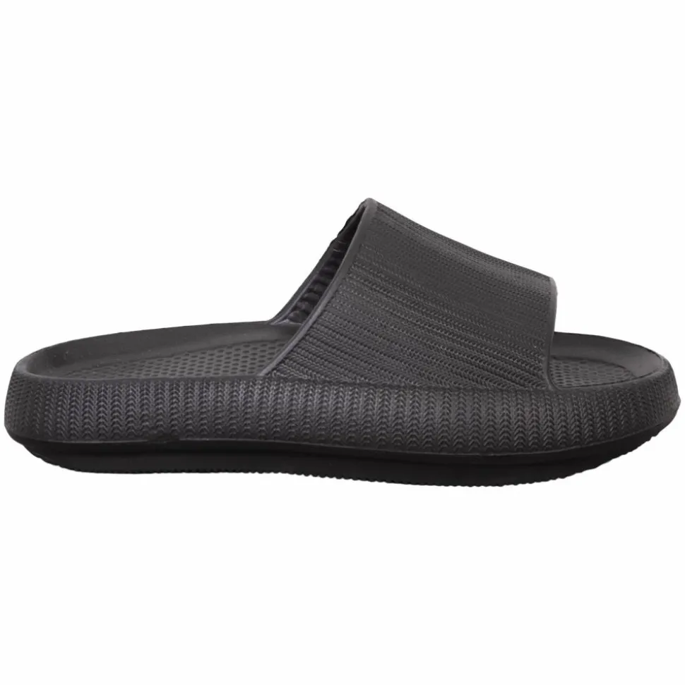 Crossbow Herre Sandaler - Sort