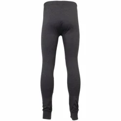 Crossbow Herre skiunderbukser - Anthracite Melange