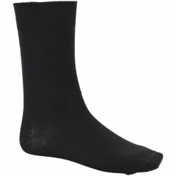 Crossbow Herre Strømper - Black