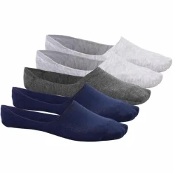 Crossbow Herre Strømper - Navy/Grå