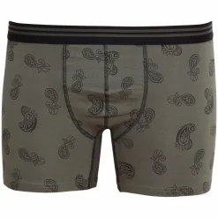 Crossbow Herre Tights - Army/Sort