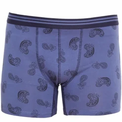Crossbow Herre Tights - Navy/Blå