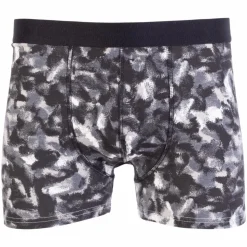 Crossbow Herre Tights - Sort/Grå