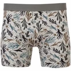 Crossbow Herre Tights i bambus - Army Mix