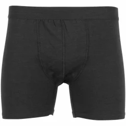 Crossbow Herre Tights i bambus - Army/Sort