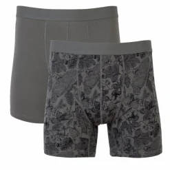 Crossbow Herre Tights i bambus - Oliven