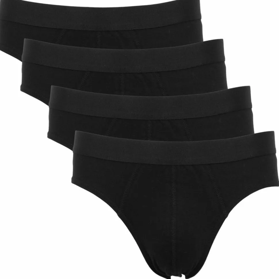 Crossbow Herre Underbukser - Black