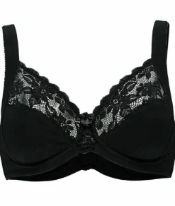 Crossbow Lena Dame BH - Black