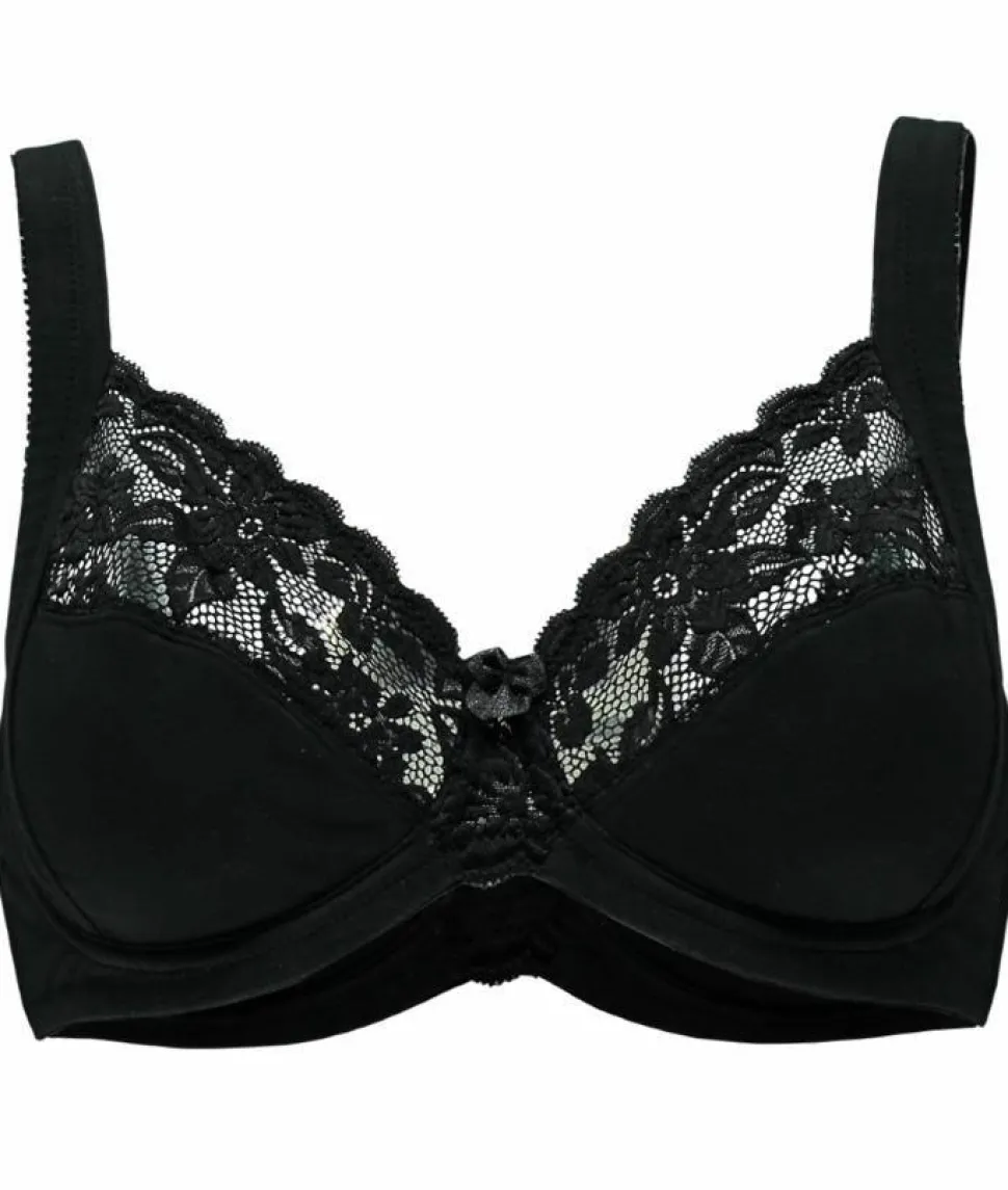 Crossbow Lena Dame BH - Black