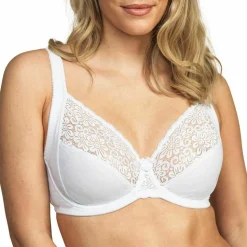 Crossbow Lena Dame BH - White