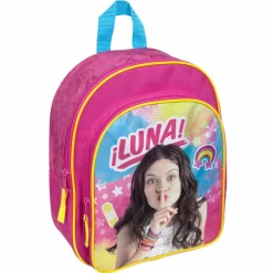 Crossbow Luna Pige Rygsæk - Lyserød