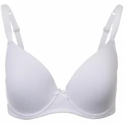 Crossbow Mette Dame BH - White