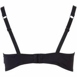 Crossbow Mette m. blonde Dame BH - Black Blonde