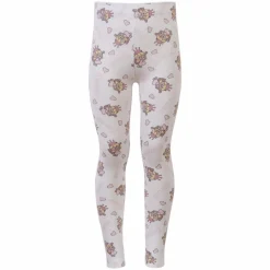 Crossbow Pige Leggings - Hvid