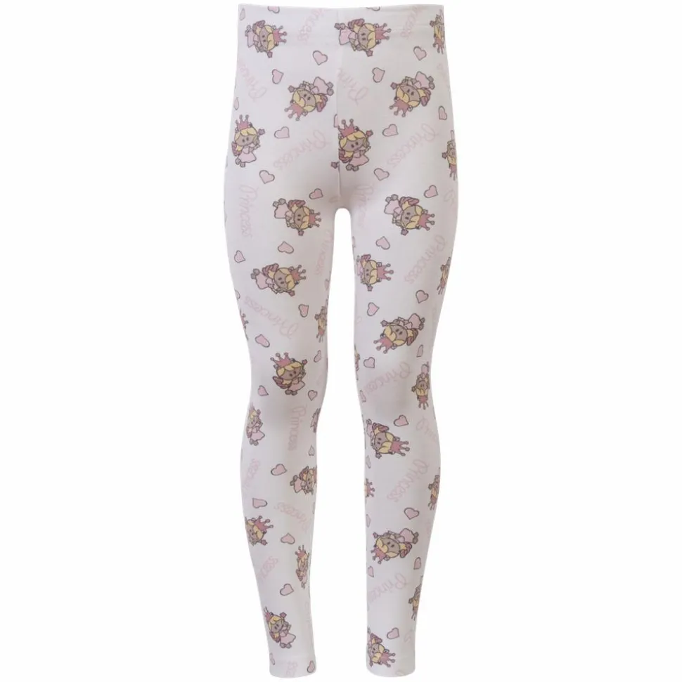 Crossbow Pige Leggings - Hvid