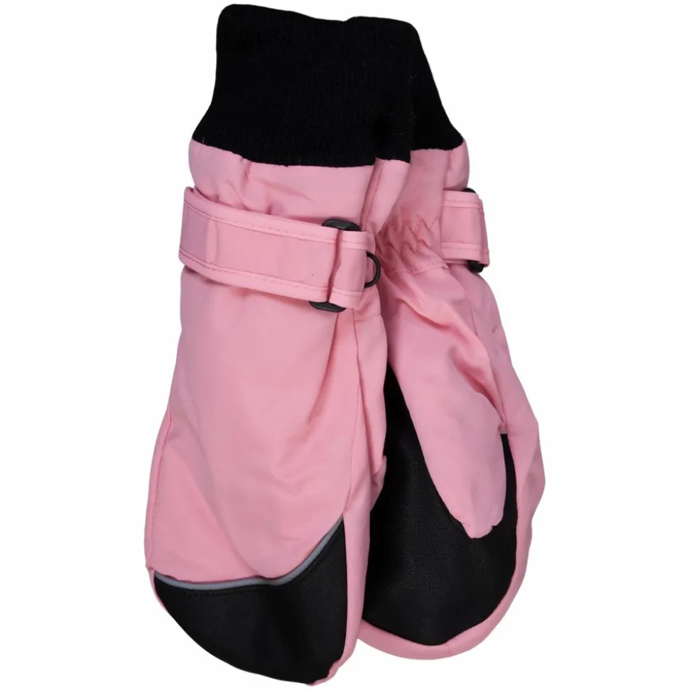 Crossbow Pige Luffer - Pink