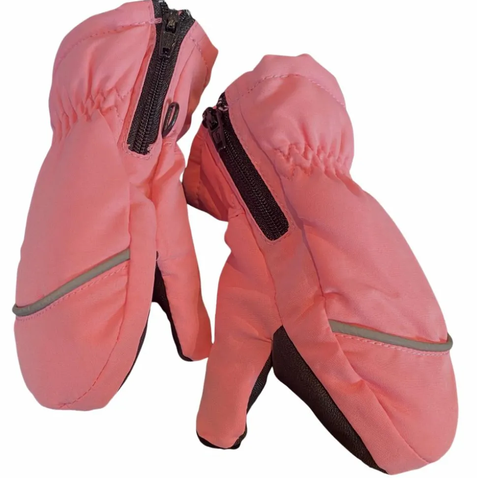 Crossbow Pige Luffer - Pink