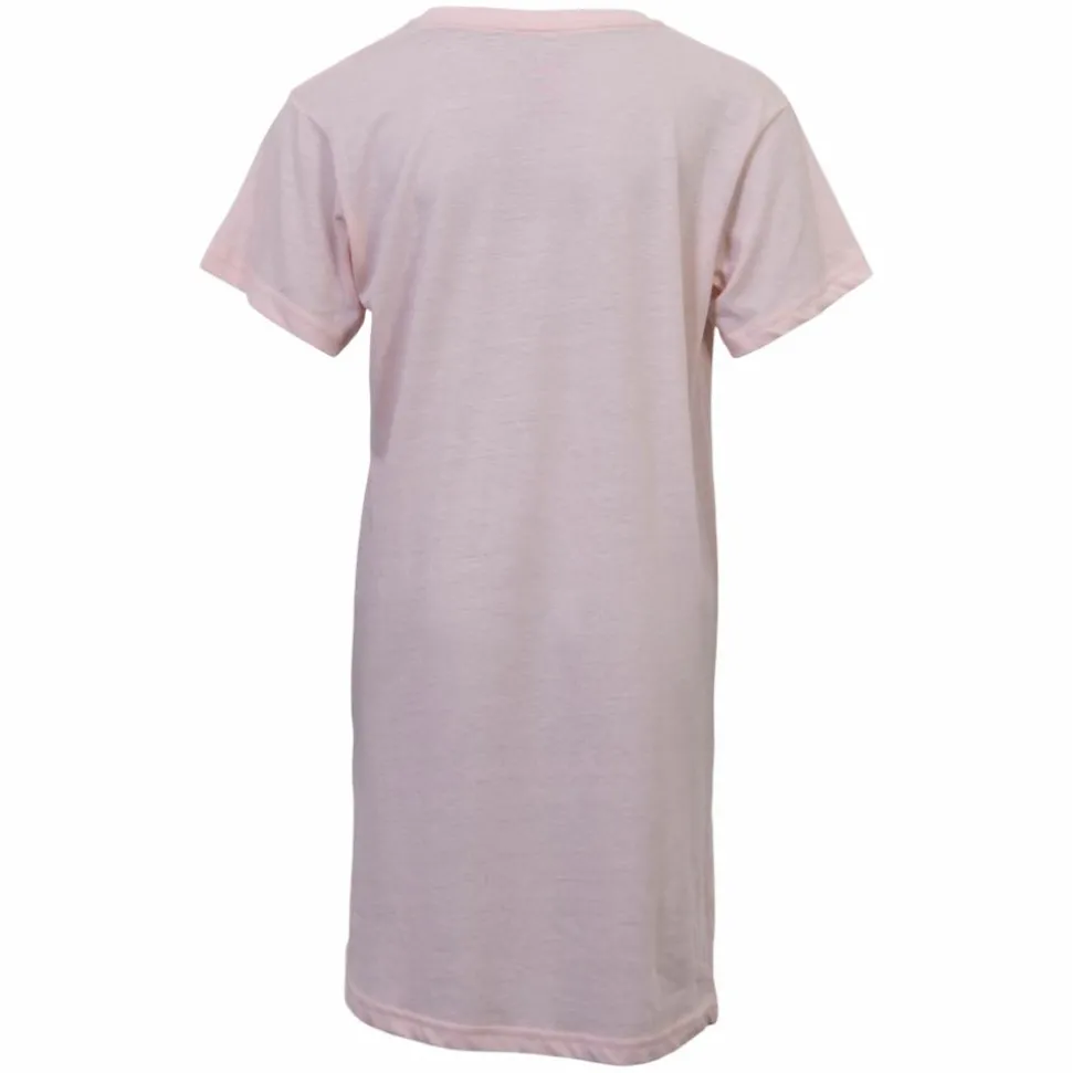 Crossbow Pige Natkjole - Chalk Pink