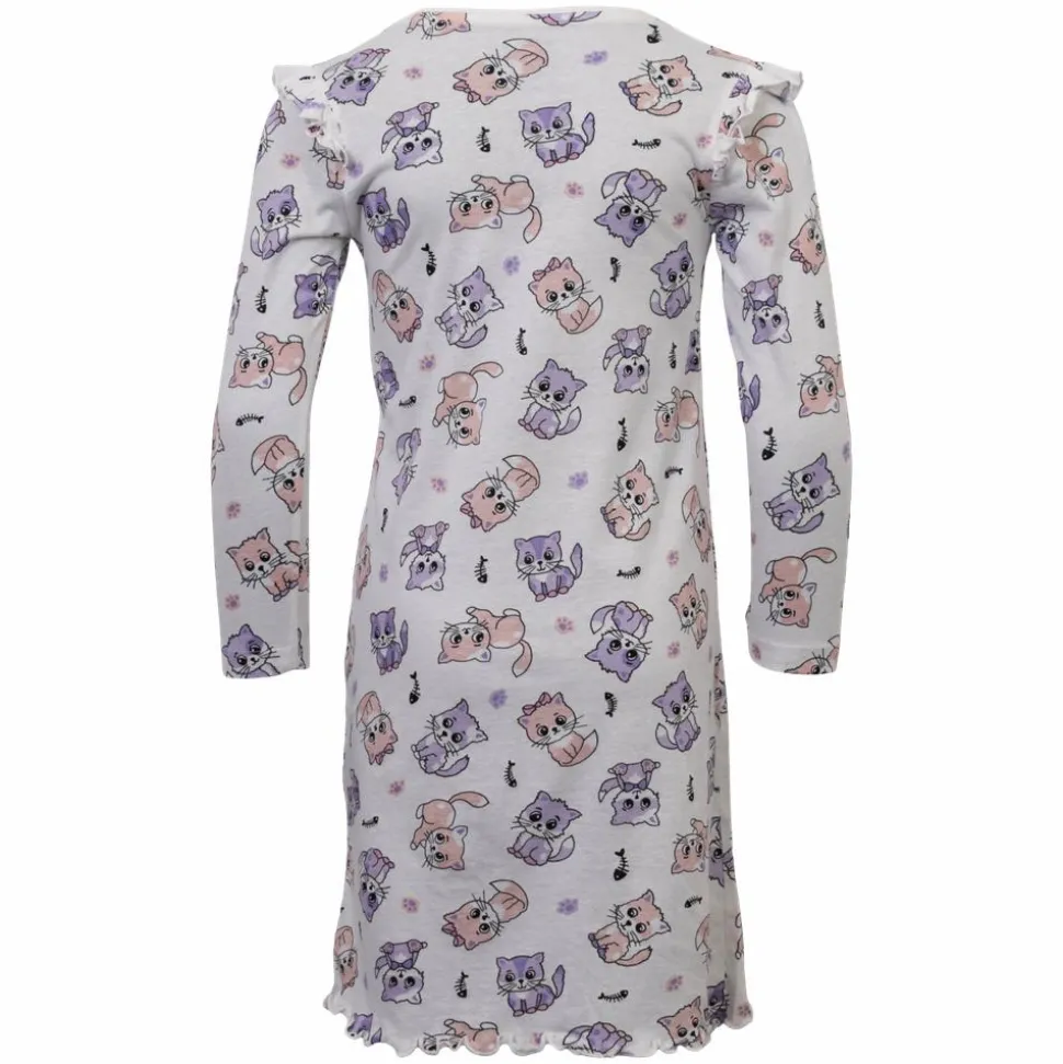 Crossbow Pige Natkjole - Lilac