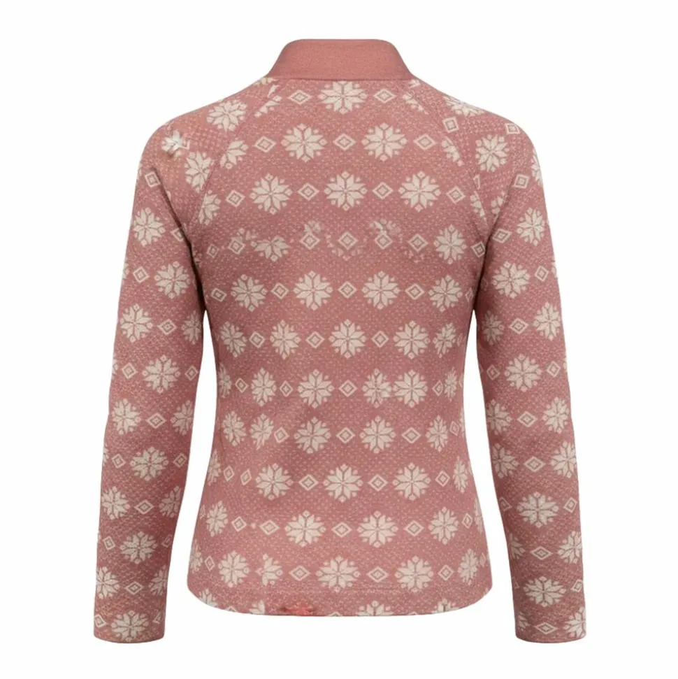 Crossbow Pige Termoundertrøje - Rose tan