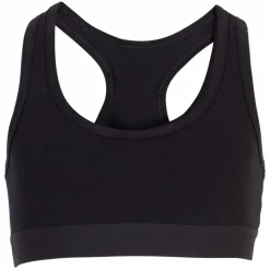 Crossbow Pige Top - Black