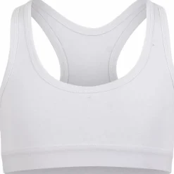 Crossbow Pige Top - White