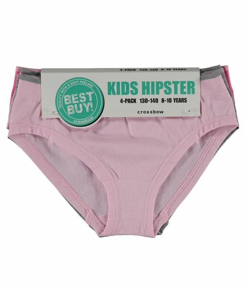 Crossbow Pige Trusser - Pink