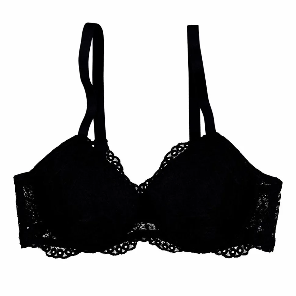 Crossbow Sara Dame BH - Black