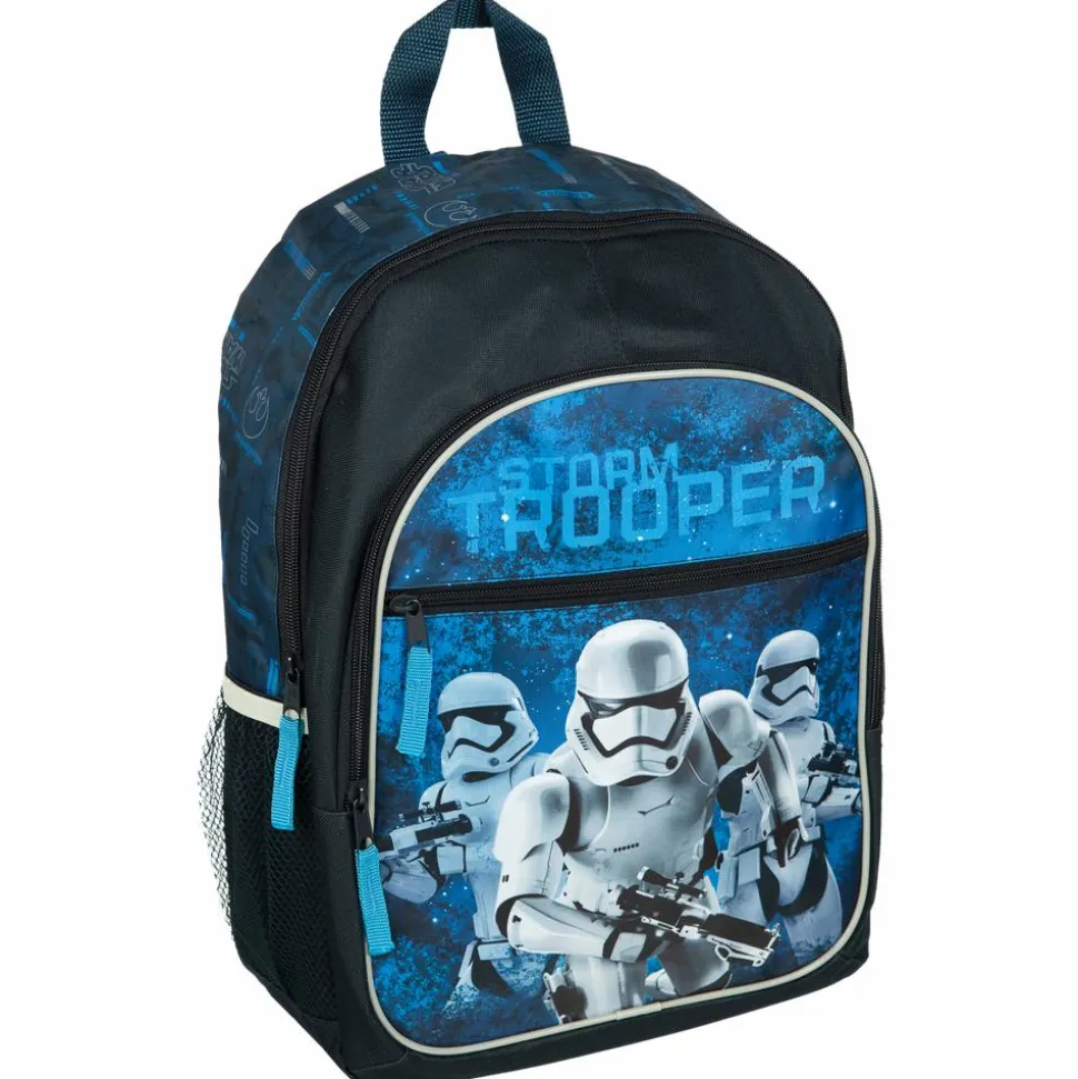 Crossbow Star Wars Drenge Rygsæk - Dark Blue