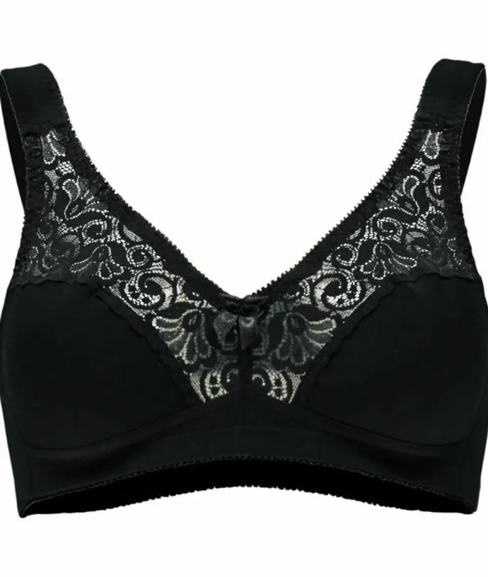 Crossbow Stina Dame BH - Black