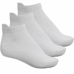 Crossbow Unisex Strømper - White