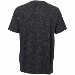 D555 Bob Marley Herre T-shirt - Black Reno