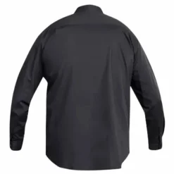 D555 Corbin Herre Skjorte Plus Size - Black