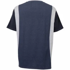 D555 Neath Herre T-shirt - Denim Marl