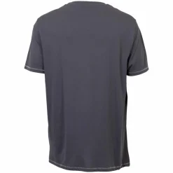 D555 Pink Floyd Herre T-shirt - Dark Grey