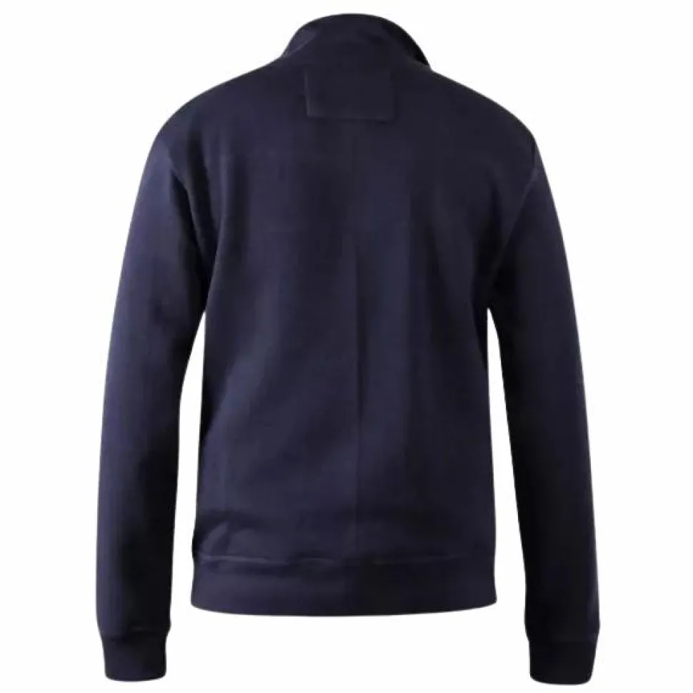 D555 Willowbrook Herre Sweatshirt - Navy