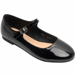 Dame Ballerina - Black