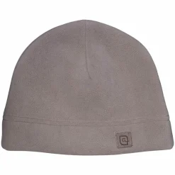 Dame Hue og vanter - Khaki
