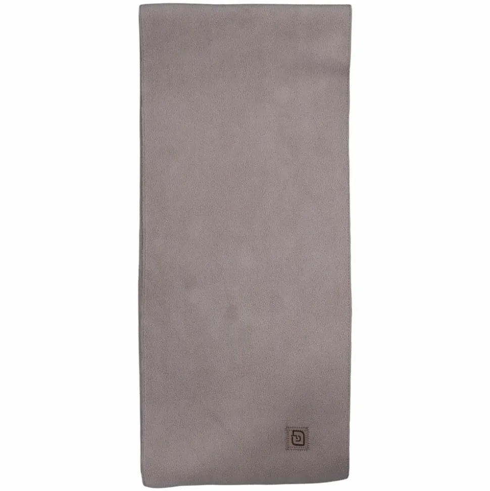 Dame Hue og vanter - Khaki