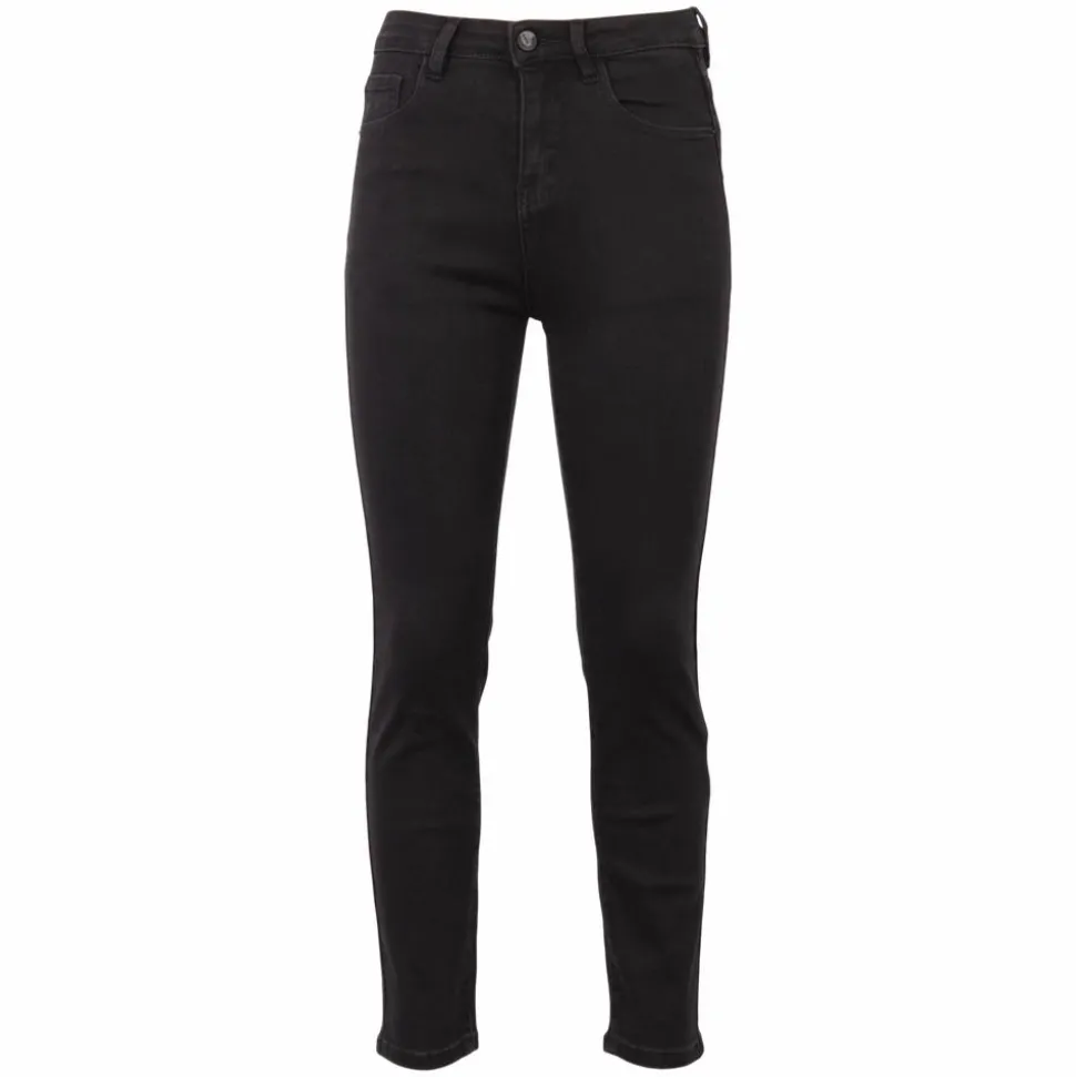 Dame Jeans - Black